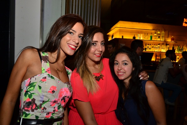 Publicity on Saturday Night